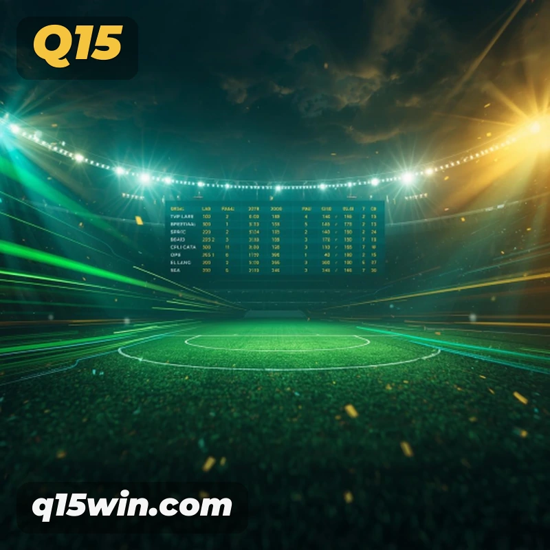 q15 Brasília - VIP Program