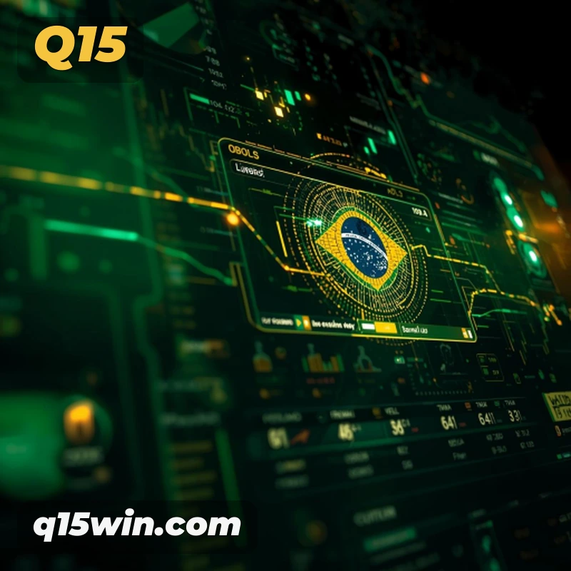 q15 Rio de Janeiro - Professional Dealers