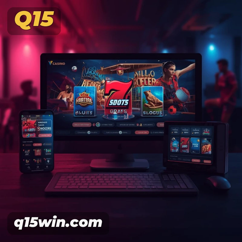q15 Curitiba - Live Status