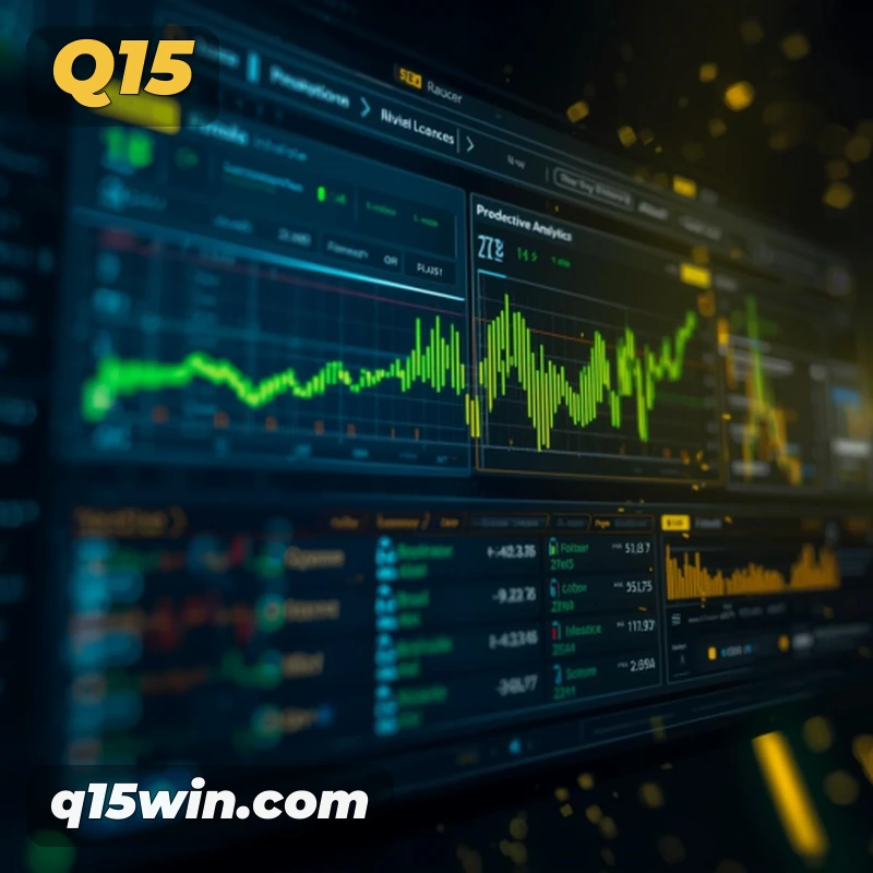 q15 Brasília - Jogo Features