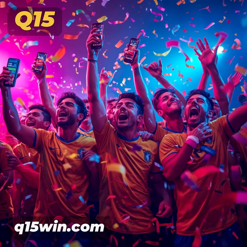 q15 - User Statistics