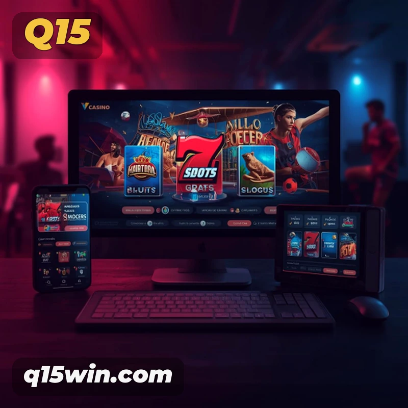 q15 Salvador - Support
