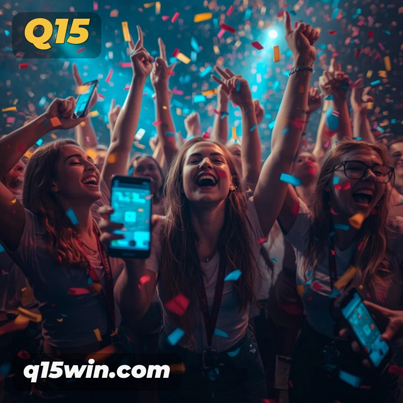 q15 Rio de Janeiro - Calendar