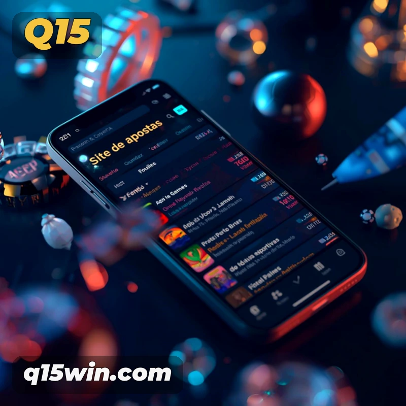 q15 Salvador - Strategy