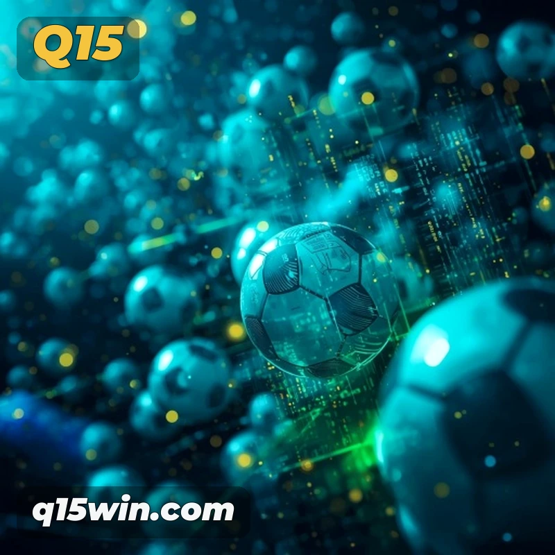 q15 Brasília - Betting Features