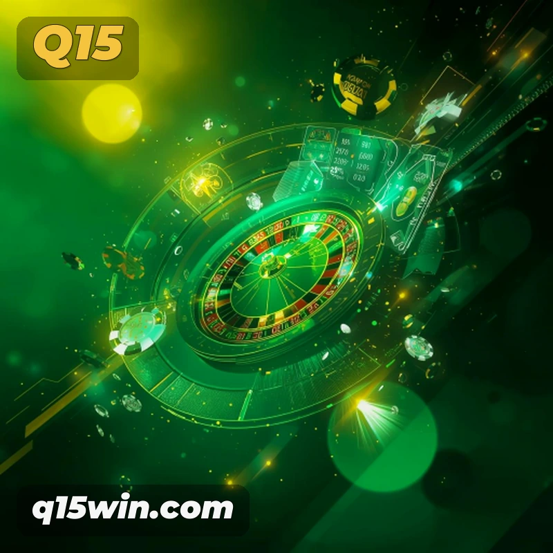 q15 - Análise de Mercados Esportivos